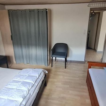 Appartement La Chouette à Gérardmer Extérieur photo