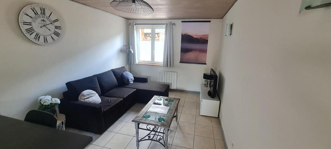 Appartement La Chouette à Gérardmer Extérieur photo