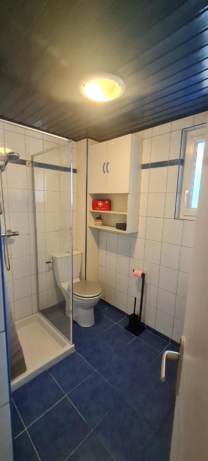 Appartement La Chouette à Gérardmer Extérieur photo
